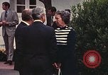 Image of Soviet Premiere Leonid Brezhnev San Clemente California USA, 1973, second 5 stock footage video 65675056895