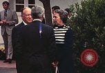 Image of Soviet Premiere Leonid Brezhnev San Clemente California USA, 1973, second 6 stock footage video 65675056895