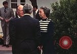 Image of Soviet Premiere Leonid Brezhnev San Clemente California USA, 1973, second 7 stock footage video 65675056895
