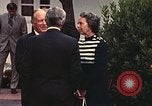 Image of Soviet Premiere Leonid Brezhnev San Clemente California USA, 1973, second 8 stock footage video 65675056895