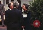 Image of Soviet Premiere Leonid Brezhnev San Clemente California USA, 1973, second 9 stock footage video 65675056895