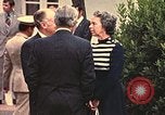 Image of Soviet Premiere Leonid Brezhnev San Clemente California USA, 1973, second 11 stock footage video 65675056895