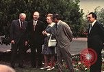 Image of Soviet Premiere Leonid Brezhnev San Clemente California USA, 1973, second 12 stock footage video 65675056895