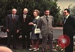 Image of Soviet Premiere Leonid Brezhnev San Clemente California USA, 1973, second 14 stock footage video 65675056895
