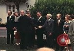 Image of Soviet Premiere Leonid Brezhnev San Clemente California USA, 1973, second 22 stock footage video 65675056895
