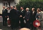 Image of Soviet Premiere Leonid Brezhnev San Clemente California USA, 1973, second 23 stock footage video 65675056895