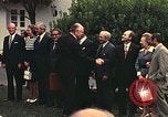 Image of Soviet Premiere Leonid Brezhnev San Clemente California USA, 1973, second 24 stock footage video 65675056895