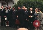 Image of Soviet Premiere Leonid Brezhnev San Clemente California USA, 1973, second 25 stock footage video 65675056895