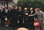 Image of Soviet Premiere Leonid Brezhnev San Clemente California USA, 1973, second 27 stock footage video 65675056895
