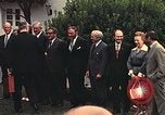 Image of Soviet Premiere Leonid Brezhnev San Clemente California USA, 1973, second 28 stock footage video 65675056895