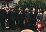 Image of Soviet Premiere Leonid Brezhnev San Clemente California USA, 1973, second 29 stock footage video 65675056895