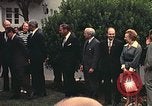 Image of Soviet Premiere Leonid Brezhnev San Clemente California USA, 1973, second 30 stock footage video 65675056895