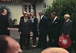 Image of Soviet Premiere Leonid Brezhnev San Clemente California USA, 1973, second 33 stock footage video 65675056895