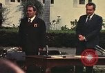 Image of Soviet Premiere Leonid Brezhnev San Clemente California USA, 1973, second 38 stock footage video 65675056895