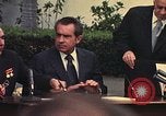 Image of Soviet Premiere Leonid Brezhnev San Clemente California USA, 1973, second 54 stock footage video 65675056895