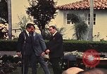 Image of Soviet Premiere Leonid Brezhnev San Clemente California USA, 1973, second 3 stock footage video 65675056896
