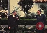 Image of Soviet Premiere Leonid Brezhnev San Clemente California USA, 1973, second 6 stock footage video 65675056896