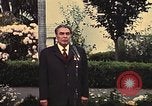 Image of Soviet Premiere Leonid Brezhnev San Clemente California USA, 1973, second 8 stock footage video 65675056896