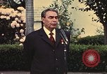 Image of Soviet Premiere Leonid Brezhnev San Clemente California USA, 1973, second 13 stock footage video 65675056896