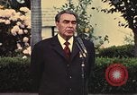 Image of Soviet Premiere Leonid Brezhnev San Clemente California USA, 1973, second 18 stock footage video 65675056896