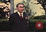 Image of Soviet Premiere Leonid Brezhnev San Clemente California USA, 1973, second 23 stock footage video 65675056896