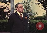 Image of Soviet Premiere Leonid Brezhnev San Clemente California USA, 1973, second 25 stock footage video 65675056896