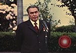 Image of Soviet Premiere Leonid Brezhnev San Clemente California USA, 1973, second 27 stock footage video 65675056896