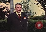Image of Soviet Premiere Leonid Brezhnev San Clemente California USA, 1973, second 35 stock footage video 65675056896