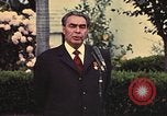 Image of Soviet Premiere Leonid Brezhnev San Clemente California USA, 1973, second 38 stock footage video 65675056896