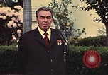 Image of Soviet Premiere Leonid Brezhnev San Clemente California USA, 1973, second 39 stock footage video 65675056896