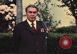 Image of Soviet Premiere Leonid Brezhnev San Clemente California USA, 1973, second 40 stock footage video 65675056896