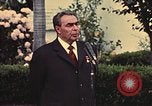 Image of Soviet Premiere Leonid Brezhnev San Clemente California USA, 1973, second 41 stock footage video 65675056896