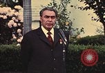 Image of Soviet Premiere Leonid Brezhnev San Clemente California USA, 1973, second 42 stock footage video 65675056896