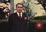 Image of Soviet Premiere Leonid Brezhnev San Clemente California USA, 1973, second 43 stock footage video 65675056896