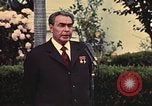Image of Soviet Premiere Leonid Brezhnev San Clemente California USA, 1973, second 44 stock footage video 65675056896