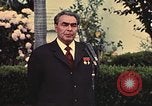 Image of Soviet Premiere Leonid Brezhnev San Clemente California USA, 1973, second 46 stock footage video 65675056896