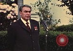 Image of Soviet Premiere Leonid Brezhnev San Clemente California USA, 1973, second 47 stock footage video 65675056896