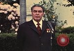 Image of Soviet Premiere Leonid Brezhnev San Clemente California USA, 1973, second 51 stock footage video 65675056896