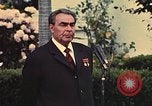 Image of Soviet Premiere Leonid Brezhnev San Clemente California USA, 1973, second 56 stock footage video 65675056896