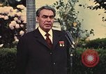 Image of Soviet Premiere Leonid Brezhnev San Clemente California USA, 1973, second 57 stock footage video 65675056896