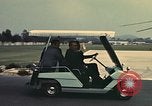 Image of Soviet Premiere Leonid Brezhnev San Clemente California USA, 1973, second 4 stock footage video 65675056897