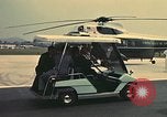 Image of Soviet Premiere Leonid Brezhnev San Clemente California USA, 1973, second 7 stock footage video 65675056897