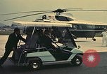 Image of Soviet Premiere Leonid Brezhnev San Clemente California USA, 1973, second 8 stock footage video 65675056897