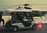 Image of Soviet Premiere Leonid Brezhnev San Clemente California USA, 1973, second 9 stock footage video 65675056897