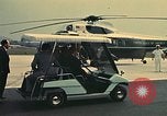 Image of Soviet Premiere Leonid Brezhnev San Clemente California USA, 1973, second 10 stock footage video 65675056897