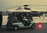 Image of Soviet Premiere Leonid Brezhnev San Clemente California USA, 1973, second 11 stock footage video 65675056897