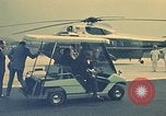 Image of Soviet Premiere Leonid Brezhnev San Clemente California USA, 1973, second 12 stock footage video 65675056897