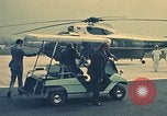Image of Soviet Premiere Leonid Brezhnev San Clemente California USA, 1973, second 13 stock footage video 65675056897