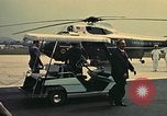Image of Soviet Premiere Leonid Brezhnev San Clemente California USA, 1973, second 14 stock footage video 65675056897