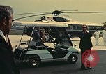 Image of Soviet Premiere Leonid Brezhnev San Clemente California USA, 1973, second 15 stock footage video 65675056897